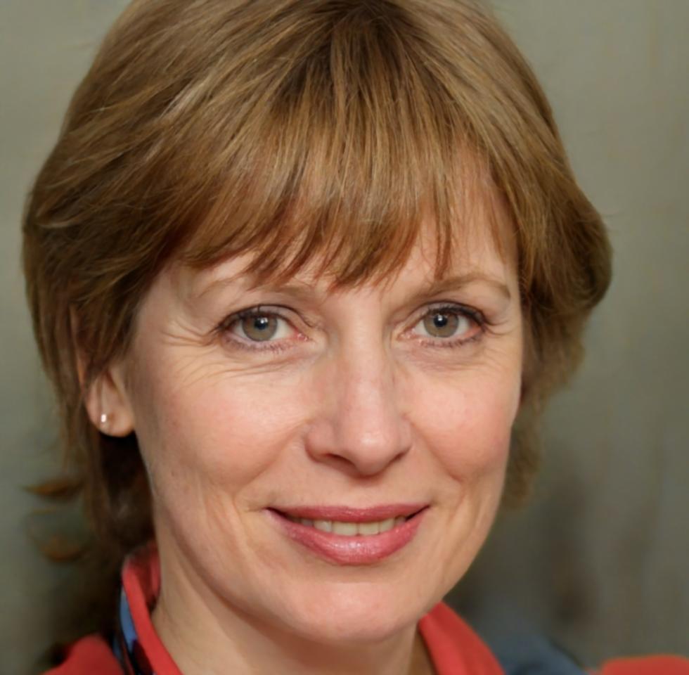 Perfil de Esperanza Ruiz