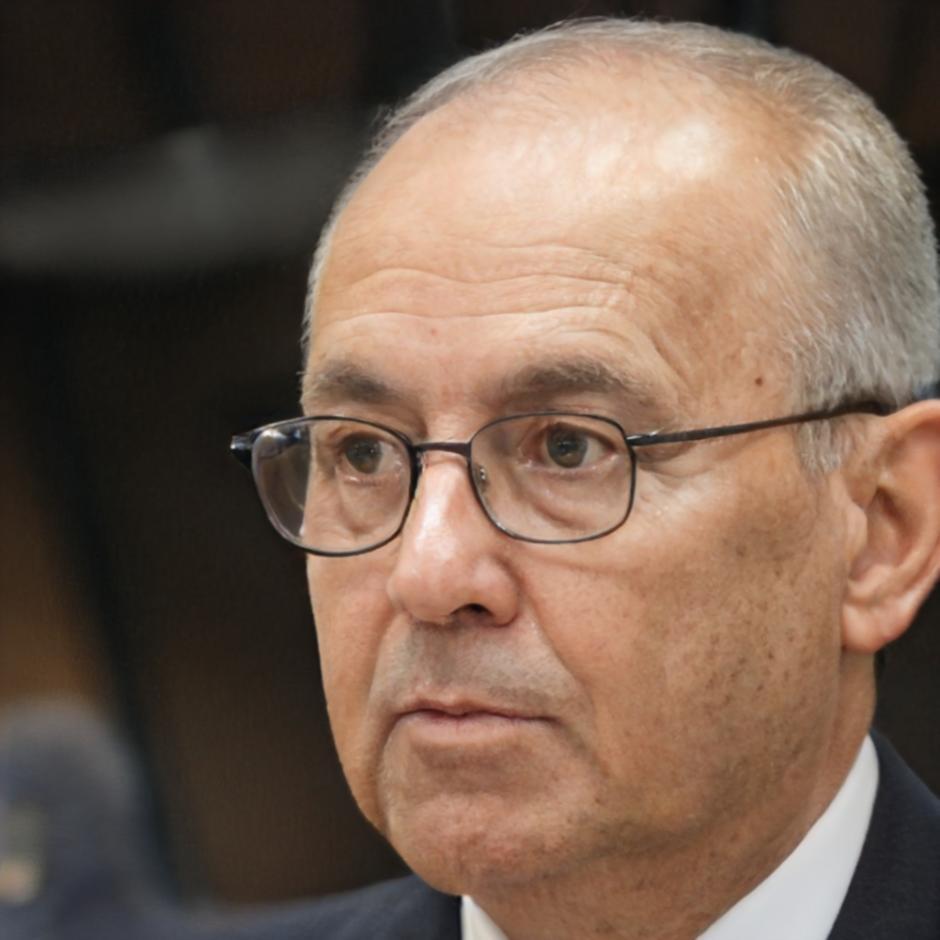 Perfil de Jacinto Torres
